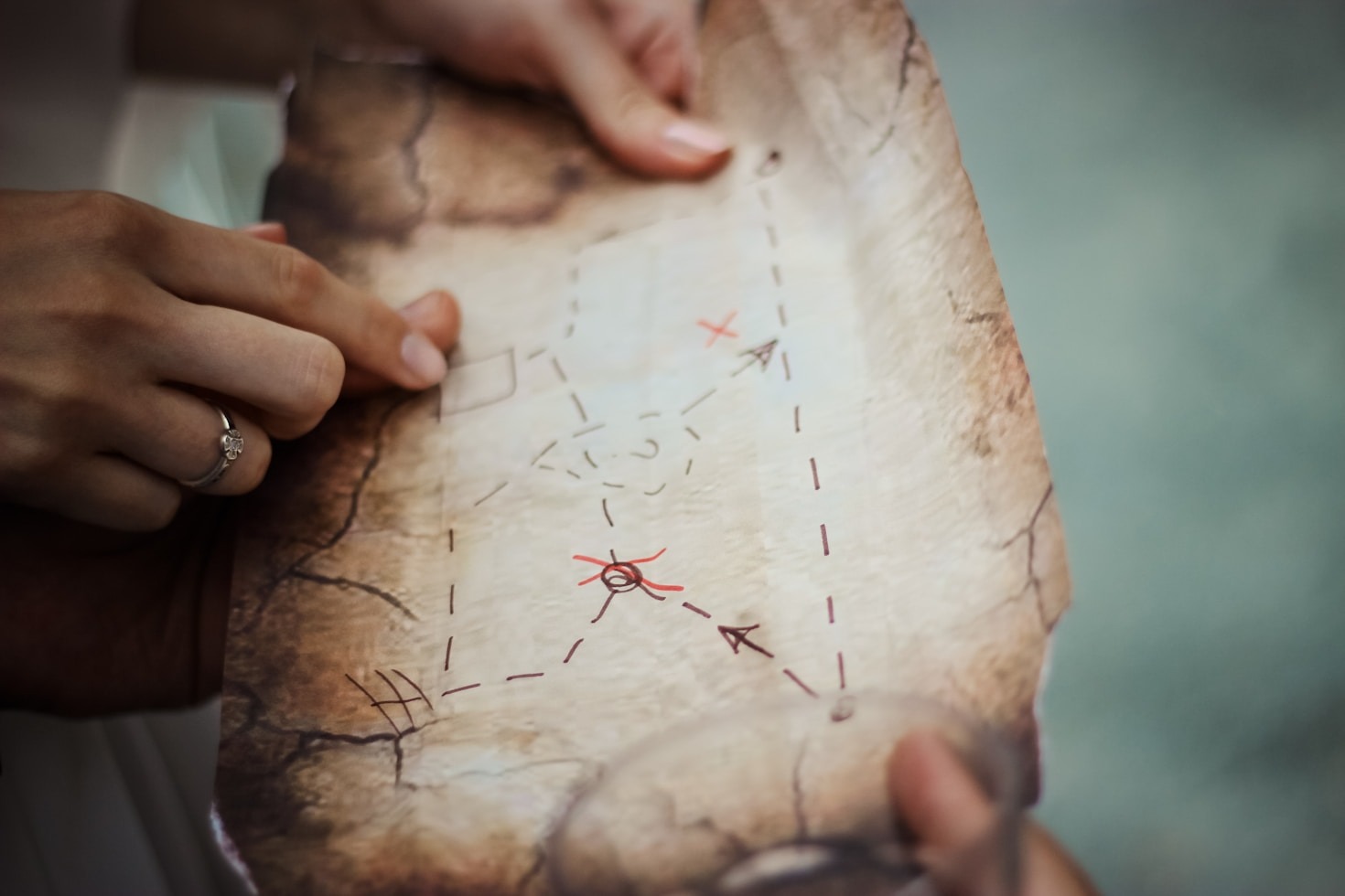 Il potere magico delle storie condivise
